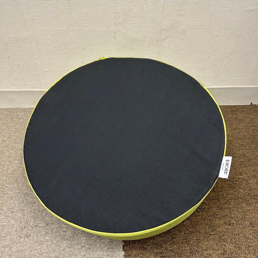 はたけ 様 ☆ EXGEL エクスジェル 座椅子