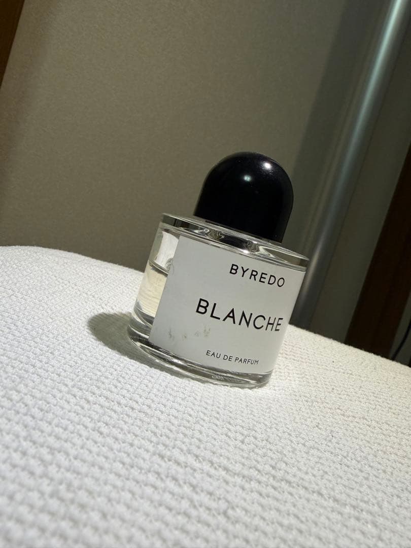 香水(ユニセックス) BYREDO BLANCHE Eau de Parfum 30ml