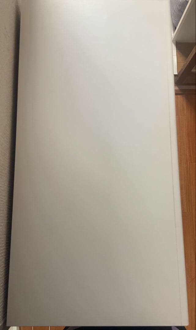 【再掲】シンプル可愛い♡⃛食器棚