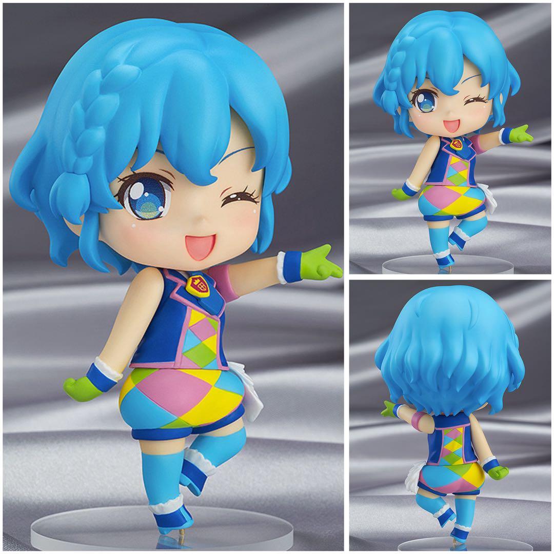 プリパラ　ねんどろいど　8個 セット（6個 新品）