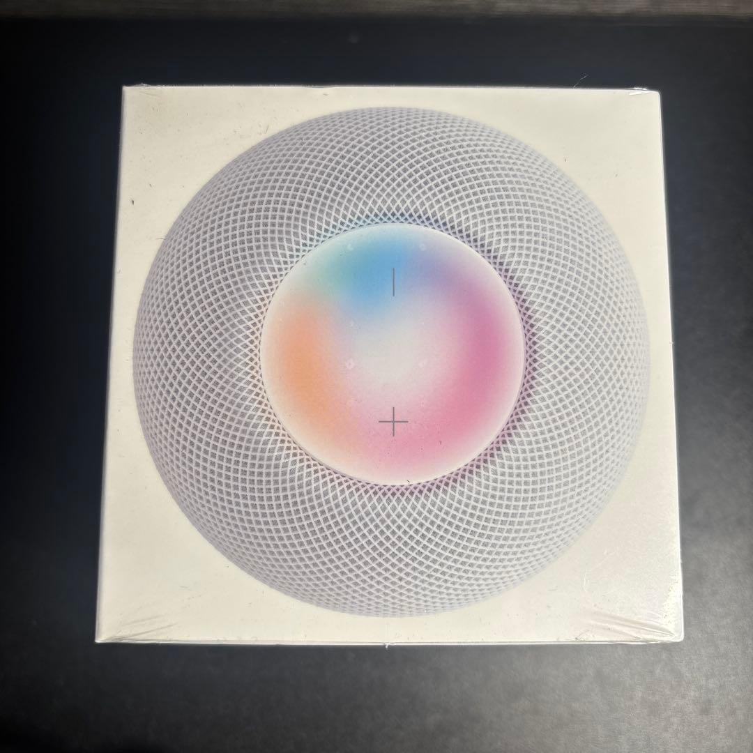 【新品未使用】 Apple  Pod mini