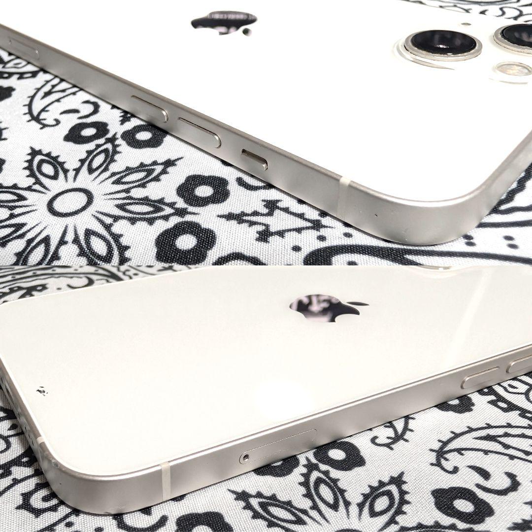 Apple iPhone 13 256GB SIMフリー 大容量スマホ 最新OS