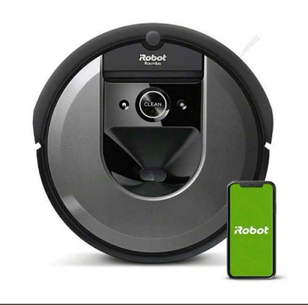 iRobot Roomba 自動掃除機 i715060