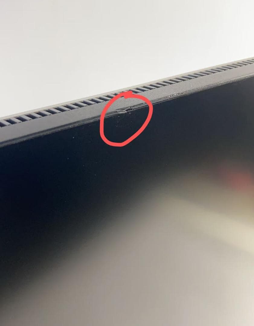 Dell S2722QC 27インチ 4K モニター