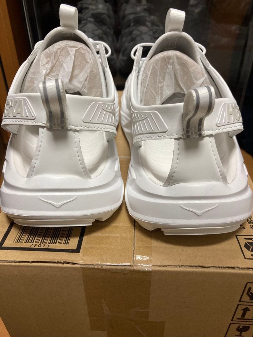 HOKA ONE ONE ホカオネオネ HOPARA ホパラ 28.5cm