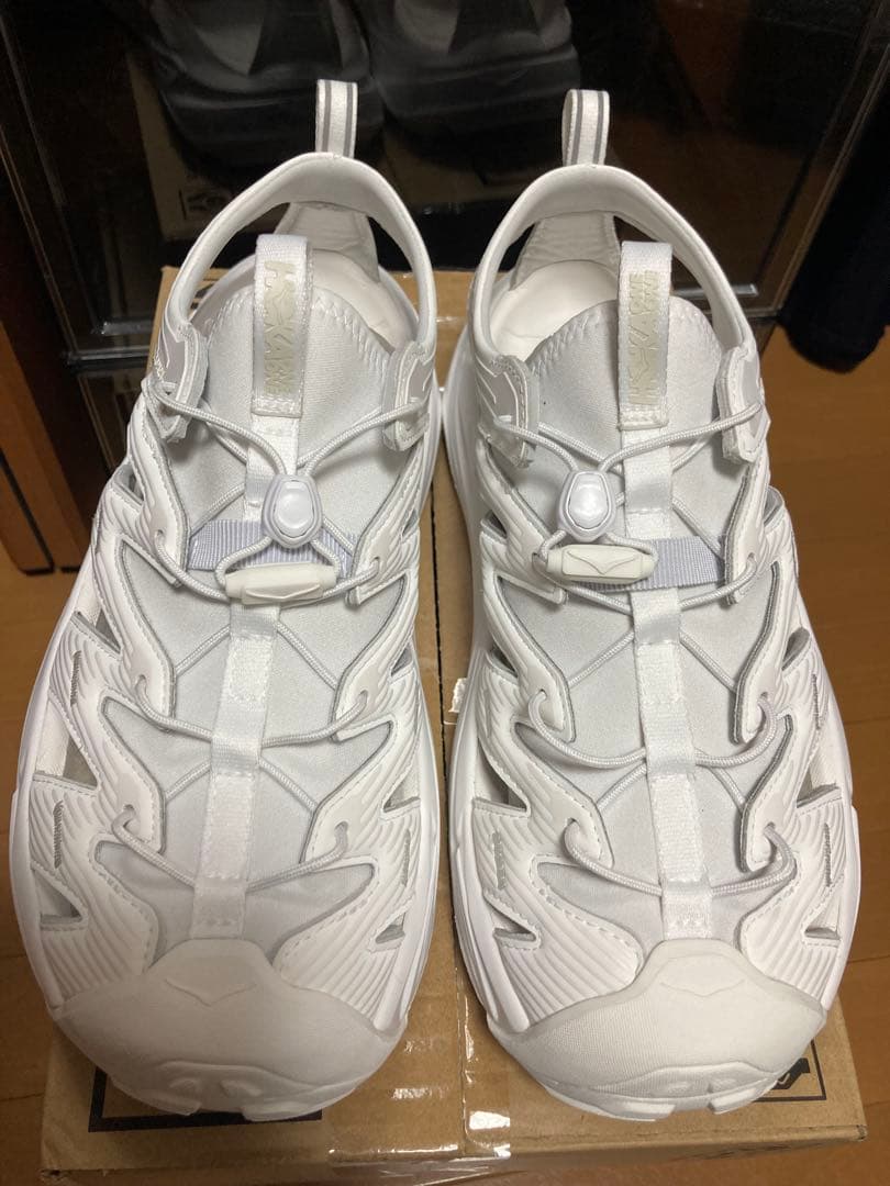 HOKA ONE ONE ホカオネオネ HOPARA ホパラ 28.5cm