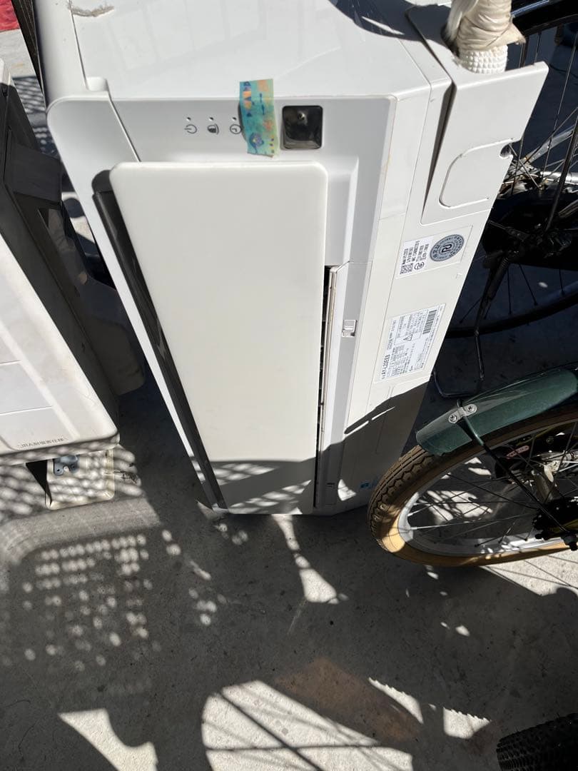 2020年製　シャープ　エアコン　AY-L22EE 6〜8畳