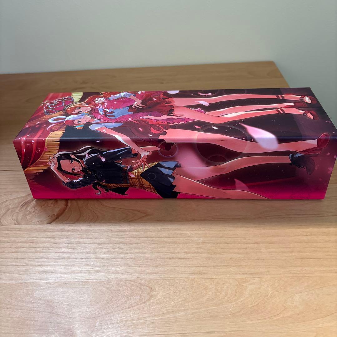 【新品未開封】ONE PIECE ヒロインズエディション スペシャルセット