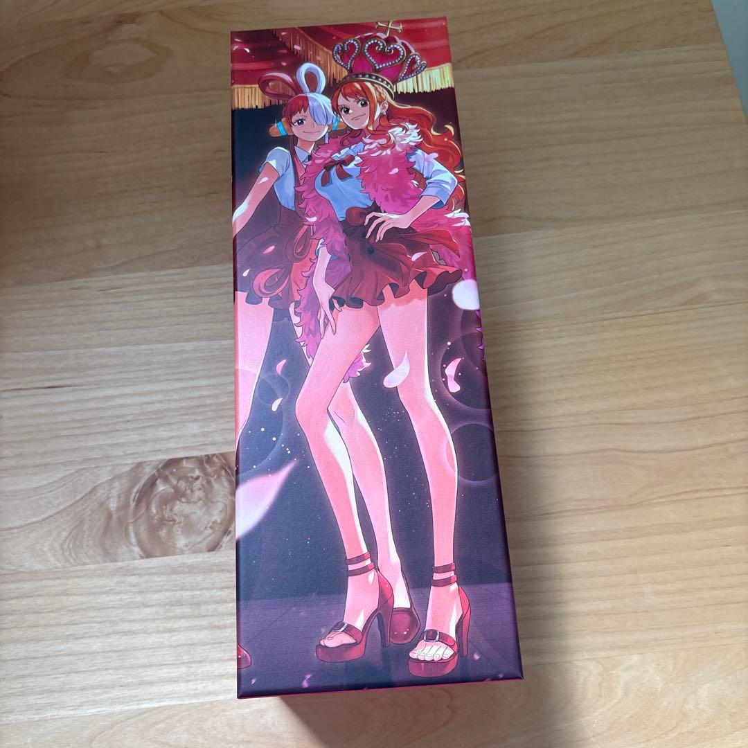 【新品未開封】ONE PIECE ヒロインズエディション スペシャルセット