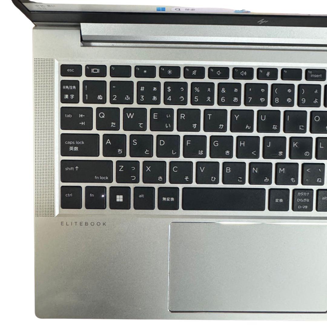 HP Elitebook 630 G9 ノートPC
