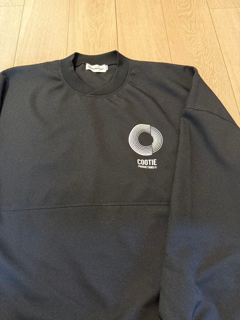 値下げ要相談COOTIE PRODUCTIONS