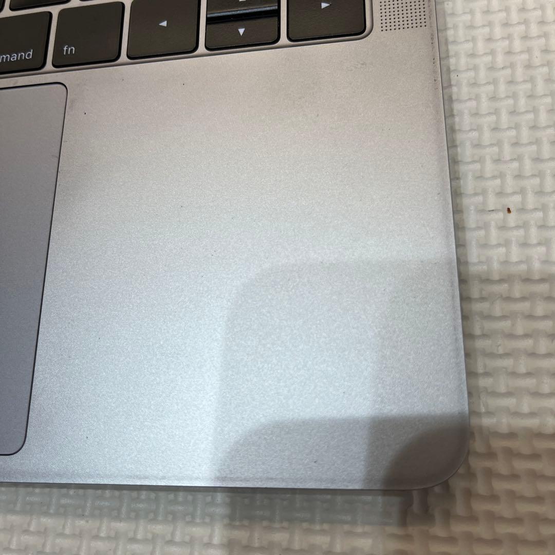 MacBook Pro 13インチ 2017年モデル 箱、充電器セット