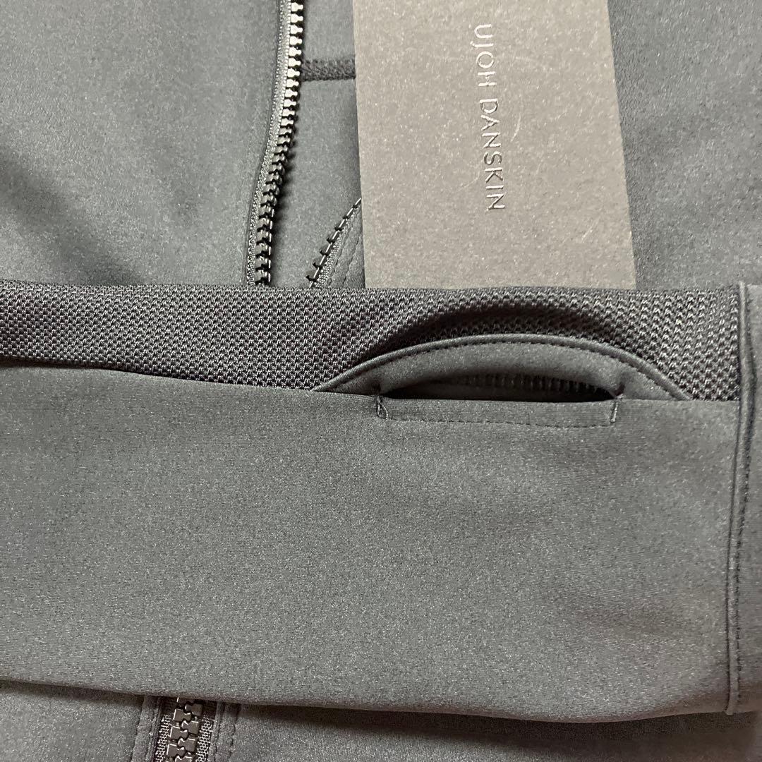 UJOH DANSKIN ウジョー ダンスキン ANYMOTION サイズL