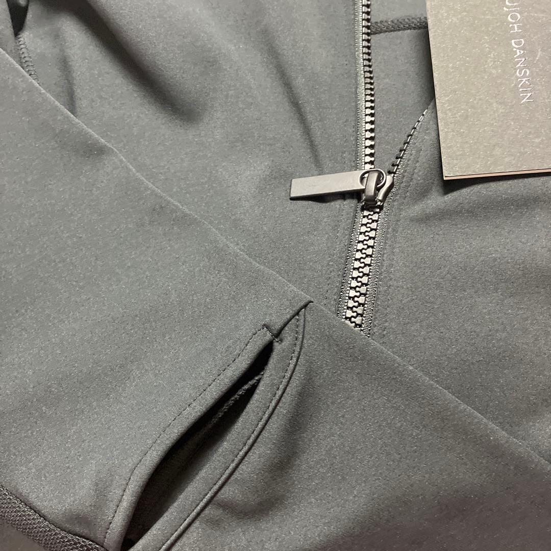 UJOH DANSKIN ウジョー ダンスキン ANYMOTION サイズL