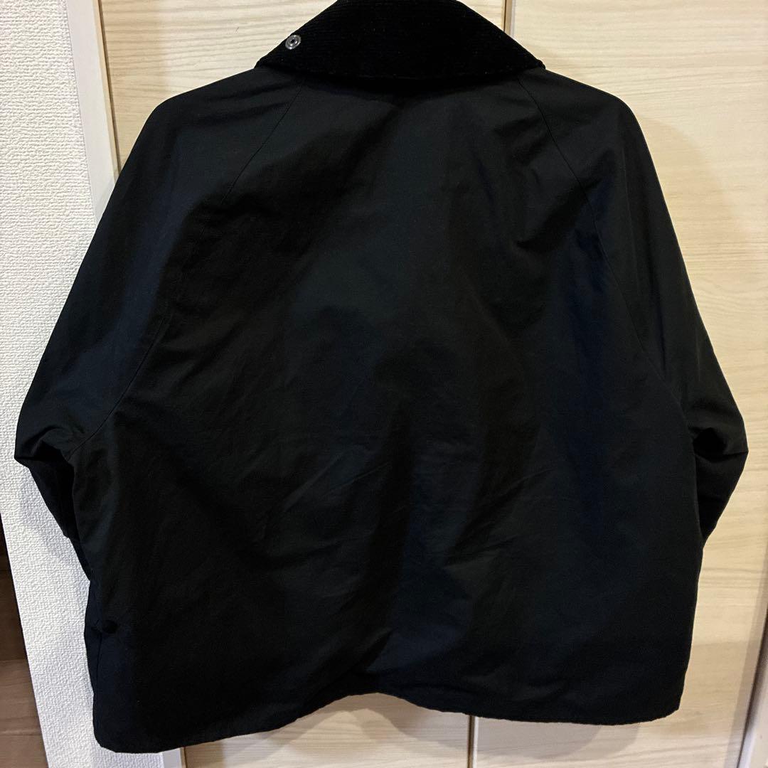 Barbour × FREAK'S STORE 別注　BORROWDALE