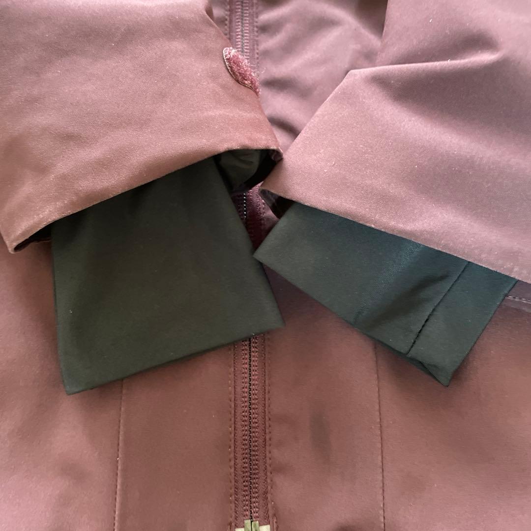 ピークパフォーマンスPeak Performance ウェア上下 140