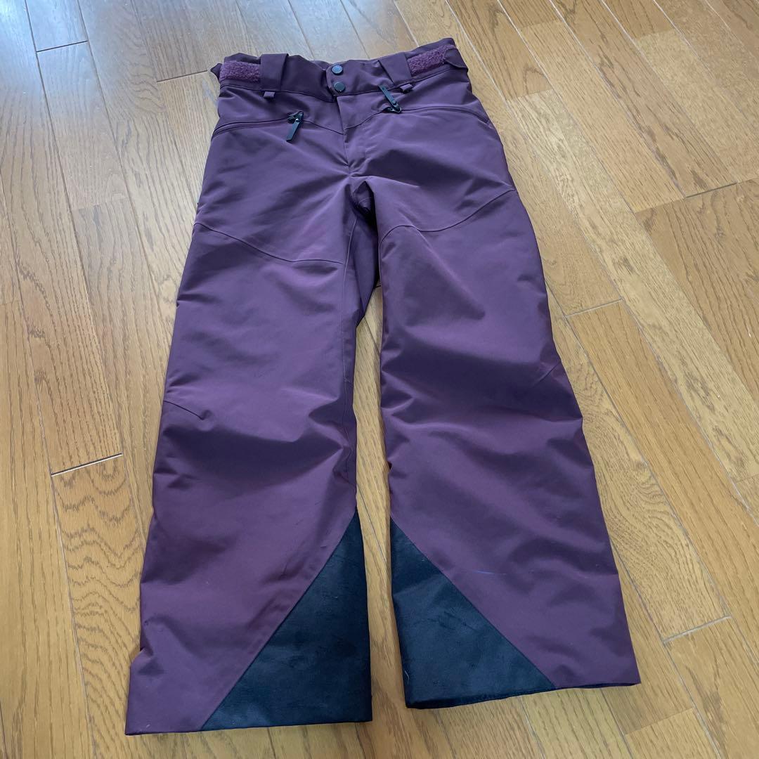 ピークパフォーマンスPeak Performance ウェア上下 140