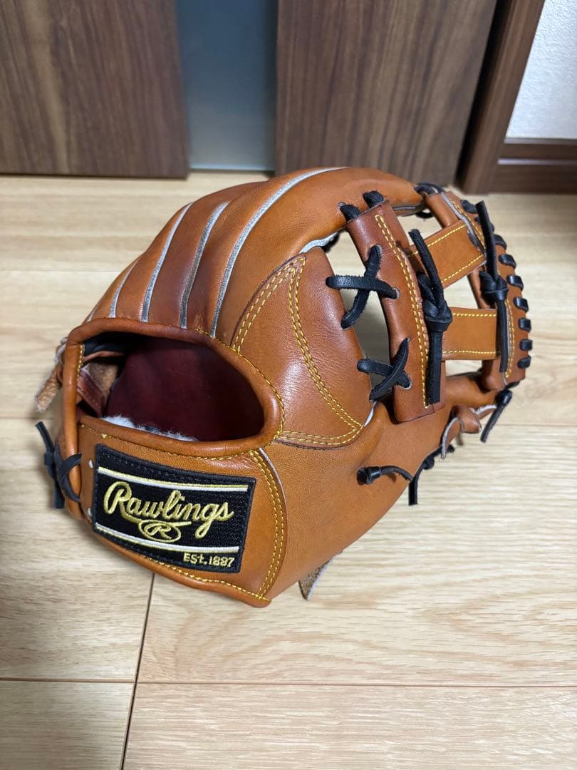 Rawlings 硬式内野 コユニ