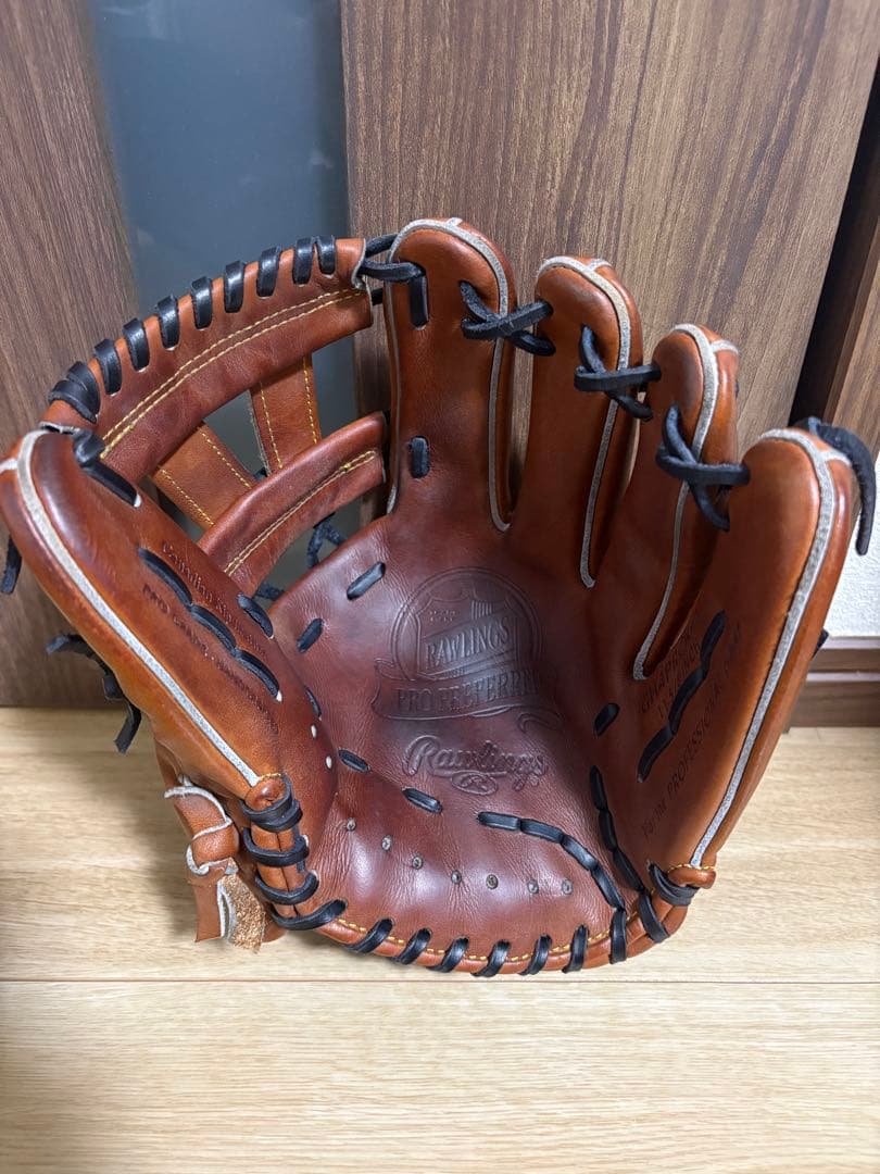 Rawlings 硬式内野 コユニ