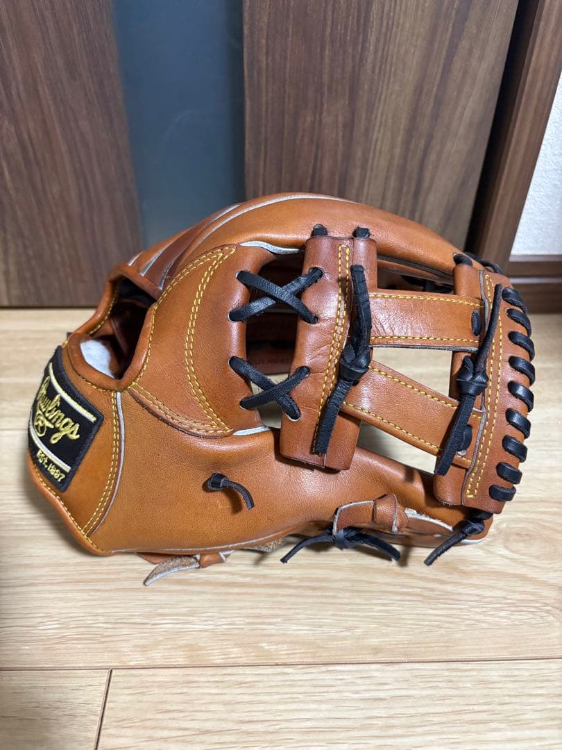 Rawlings 硬式内野 コユニ