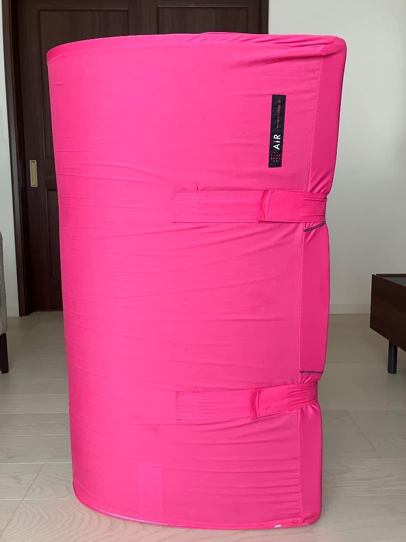 西川　エアー 01　マットレスシングル　ベーシックタイプ