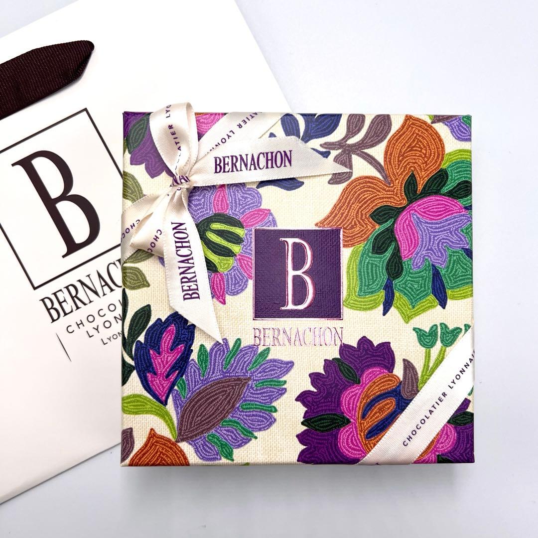 ◆BERNACHONベルナシオン ショコラアソート MAYA◆