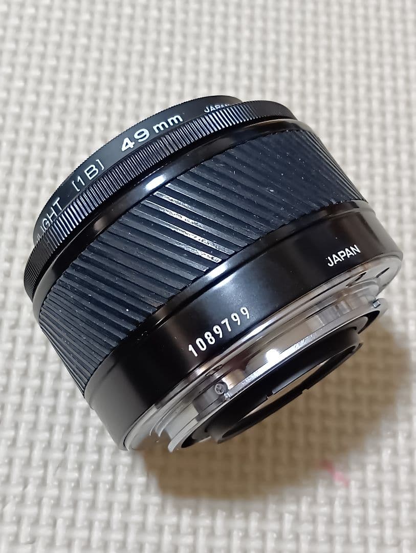 n*e様 ミノルタ MINOLTA AF 50mm 1:1.4 単焦点レンズ