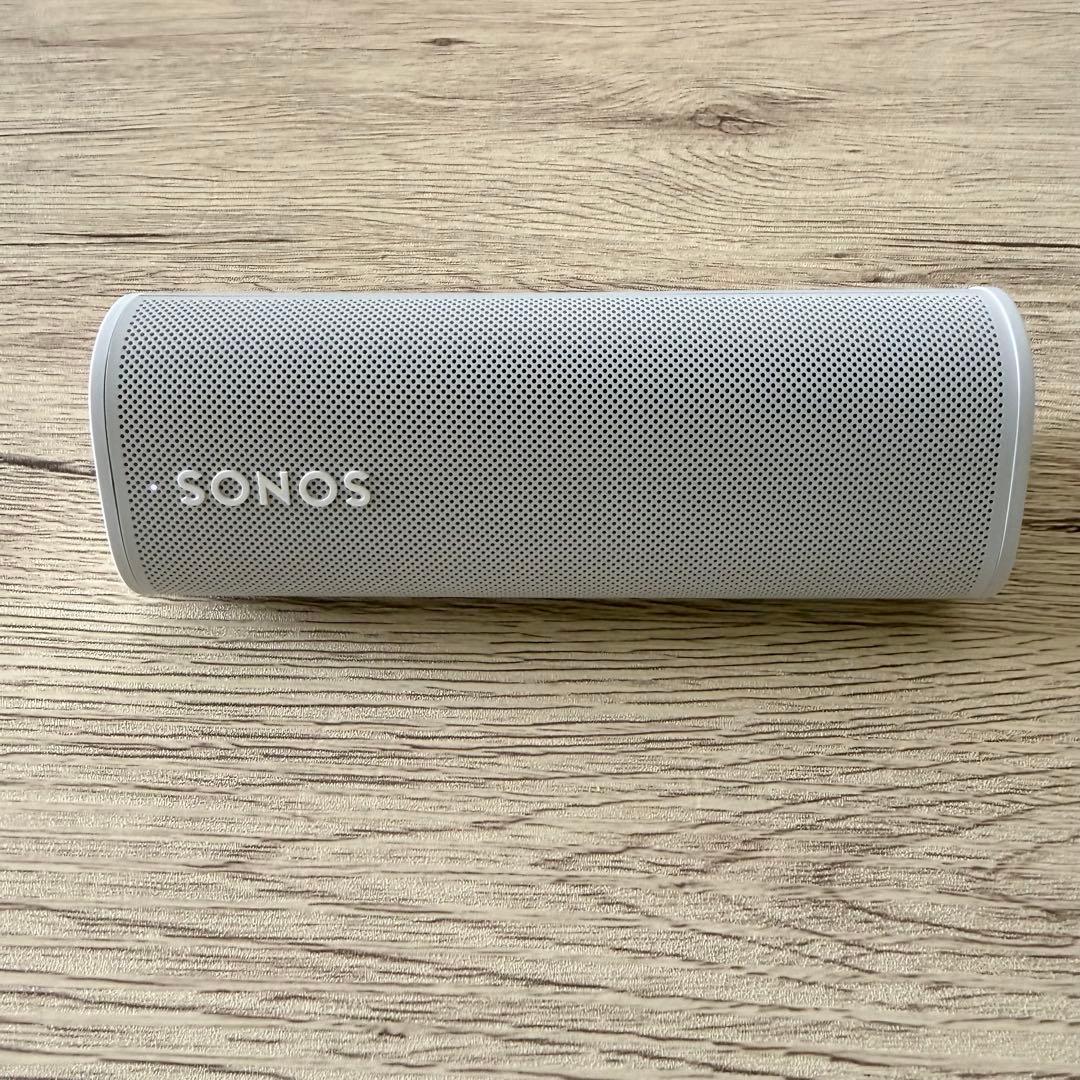 sonos roam SL　ポータブルスピーカー