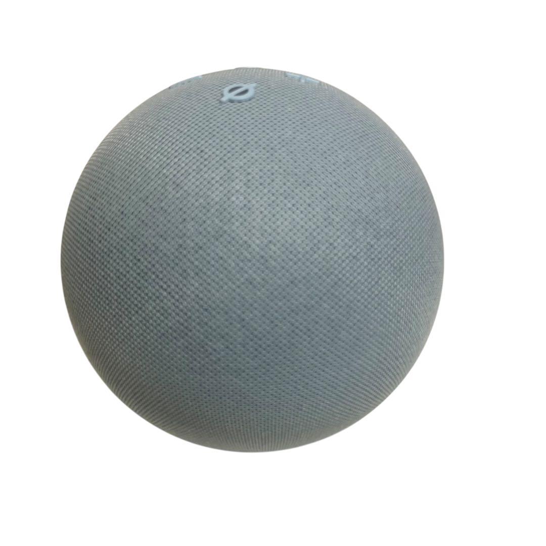 アマゾン　echo dot with clock 第5世代　スマートスピーカー