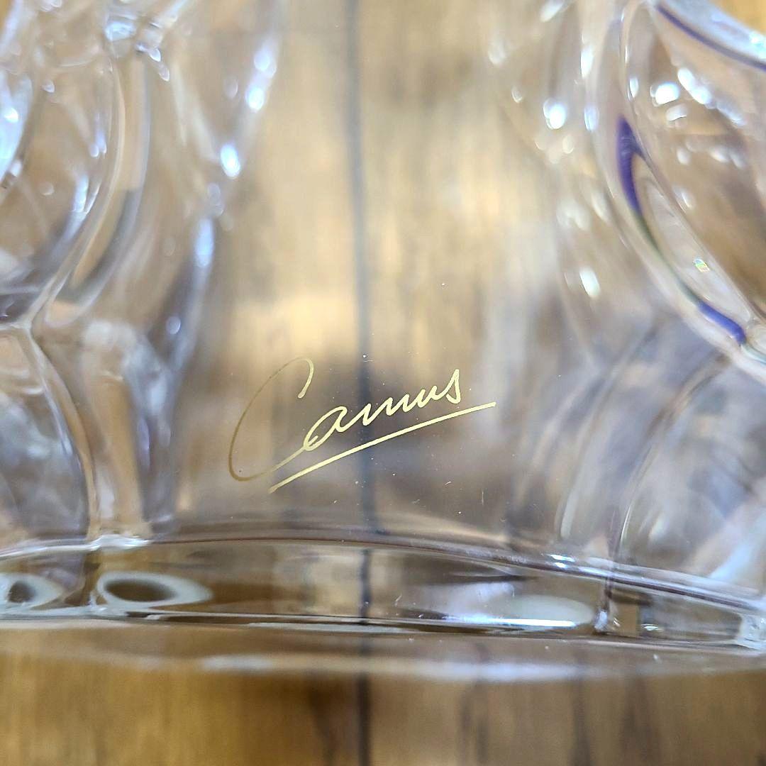 【値下げ中】バカラ BACCARAT 　カミュ　ジュビリー ボトル