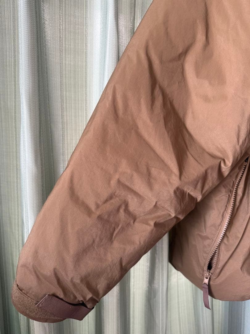 米軍 U.S.M.C. LEVEL7 ハッピースーツ EPIC WAIPER