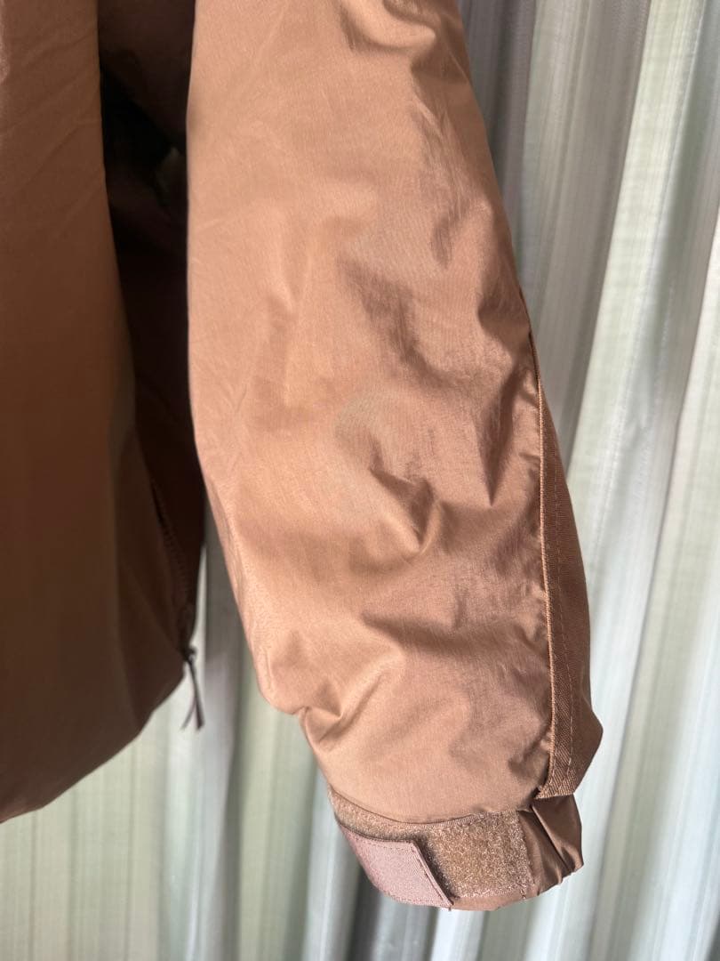 米軍 U.S.M.C. LEVEL7 ハッピースーツ EPIC WAIPER