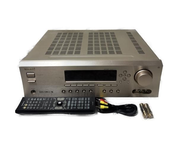 ONKYO オンキョー TX-SA502 6ch AVサラウンドアンプ