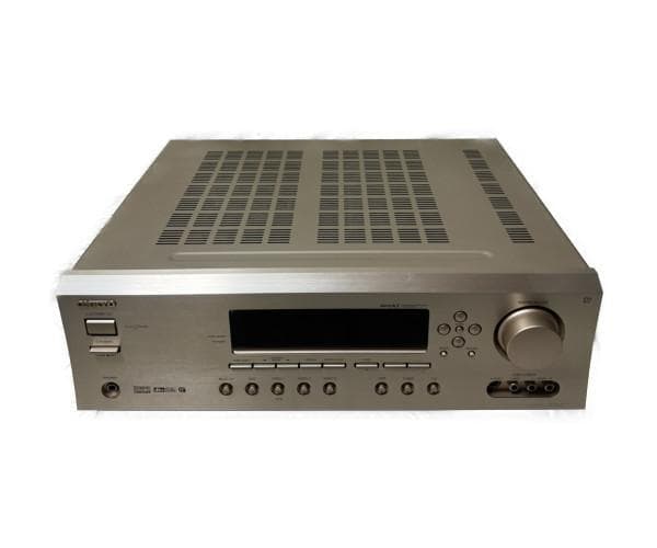 ONKYO オンキョー TX-SA502 6ch AVサラウンドアンプ