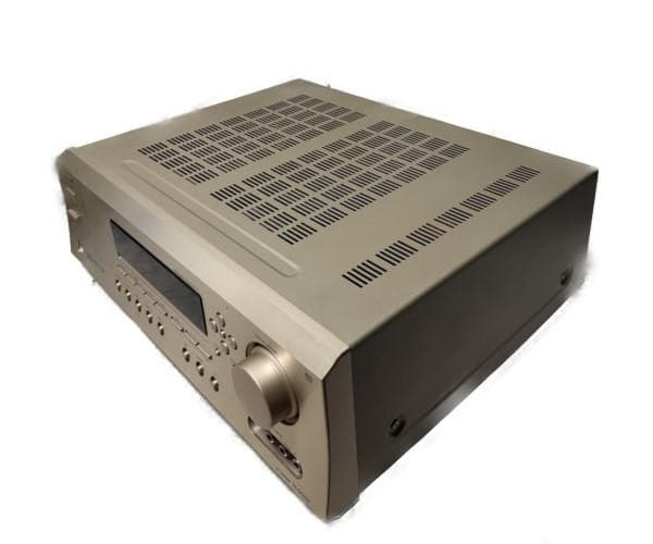 ONKYO オンキョー TX-SA502 6ch AVサラウンドアンプ