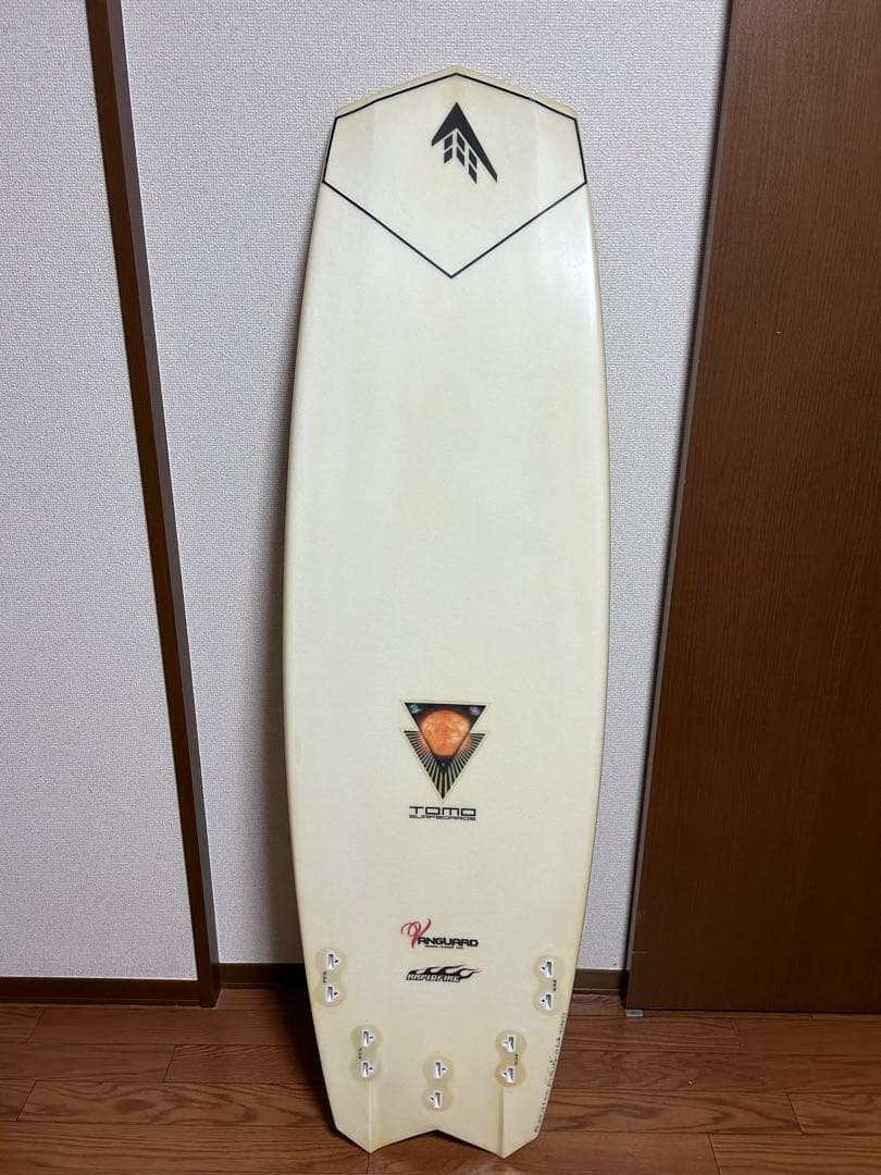 FIREWIRE VANGUARD ファイヤーワイヤー　ヴァンガード