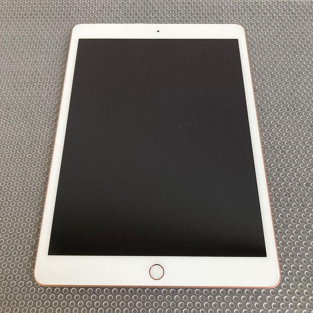 3791 外観美品☆電池良好☆iPad8 第8世代 32GB SIMフリー☆