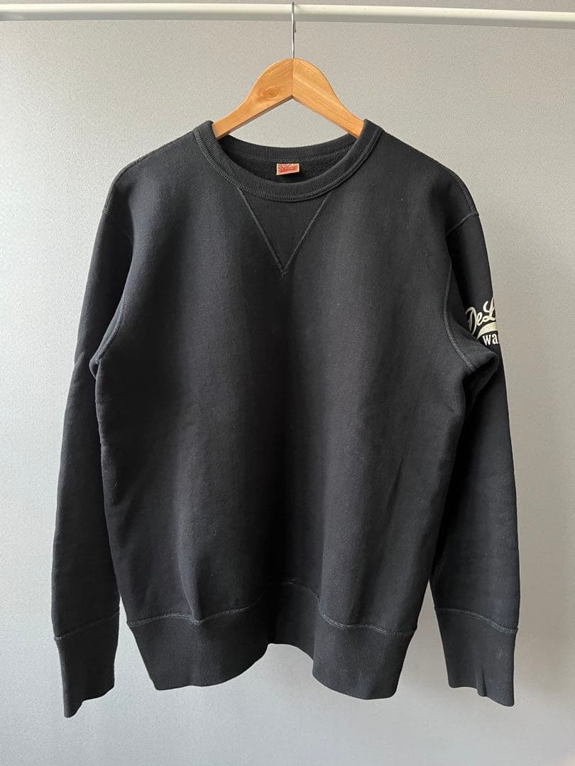 Deluxe Wear スウェット