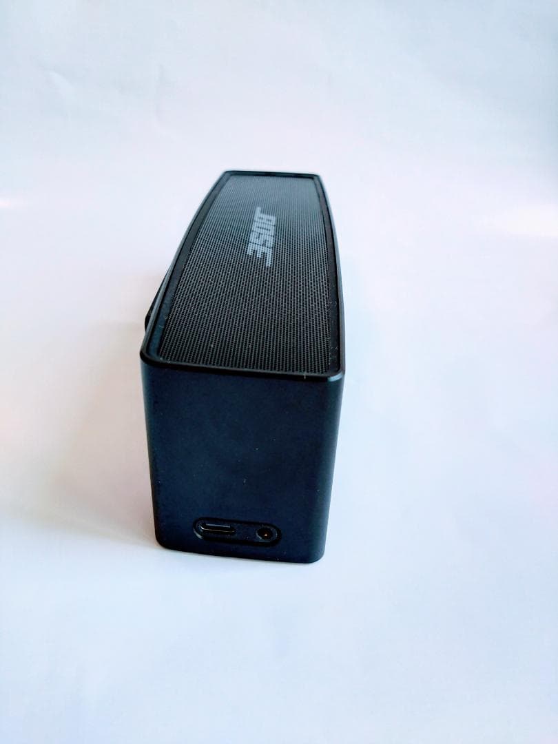 スピーカー・ウーファー BOSE SOUNDLINK MINI II