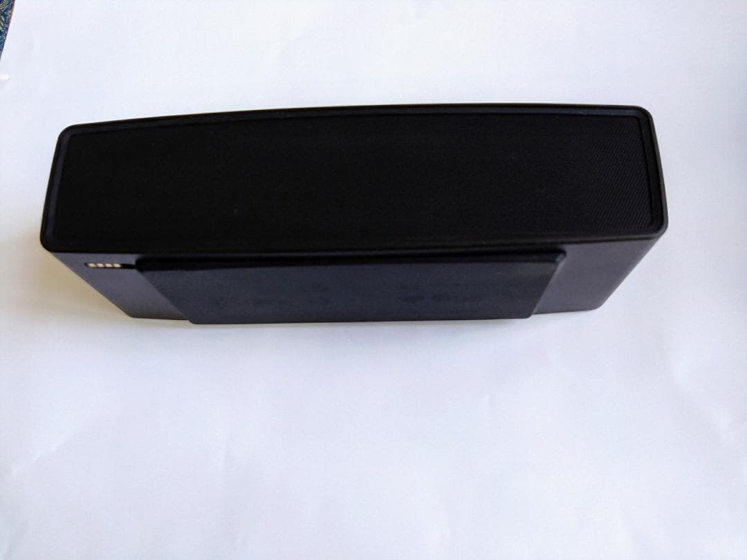 スピーカー・ウーファー BOSE SOUNDLINK MINI II