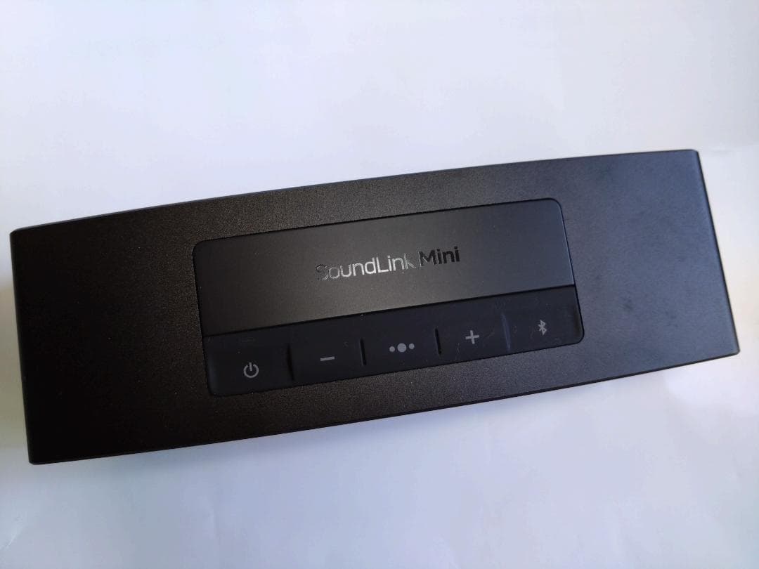 スピーカー・ウーファー BOSE SOUNDLINK MINI II