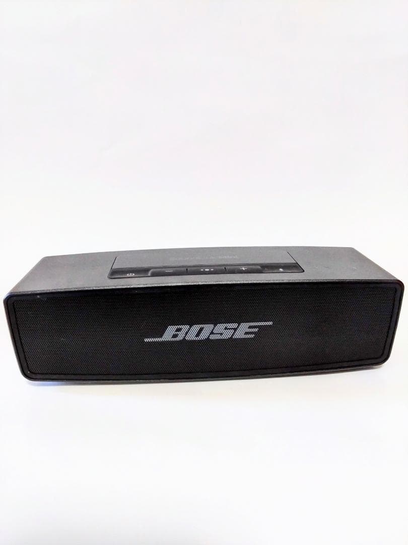 スピーカー・ウーファー BOSE SOUNDLINK MINI II