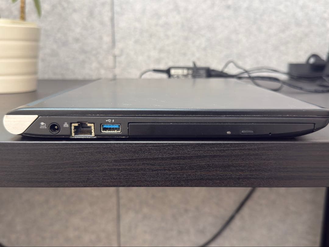 Windowsノート本体 TOSHIBA dynabook windows10