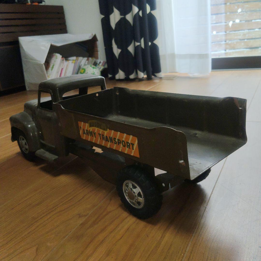 とっくん　フォード　ミニカー　全長約50cm