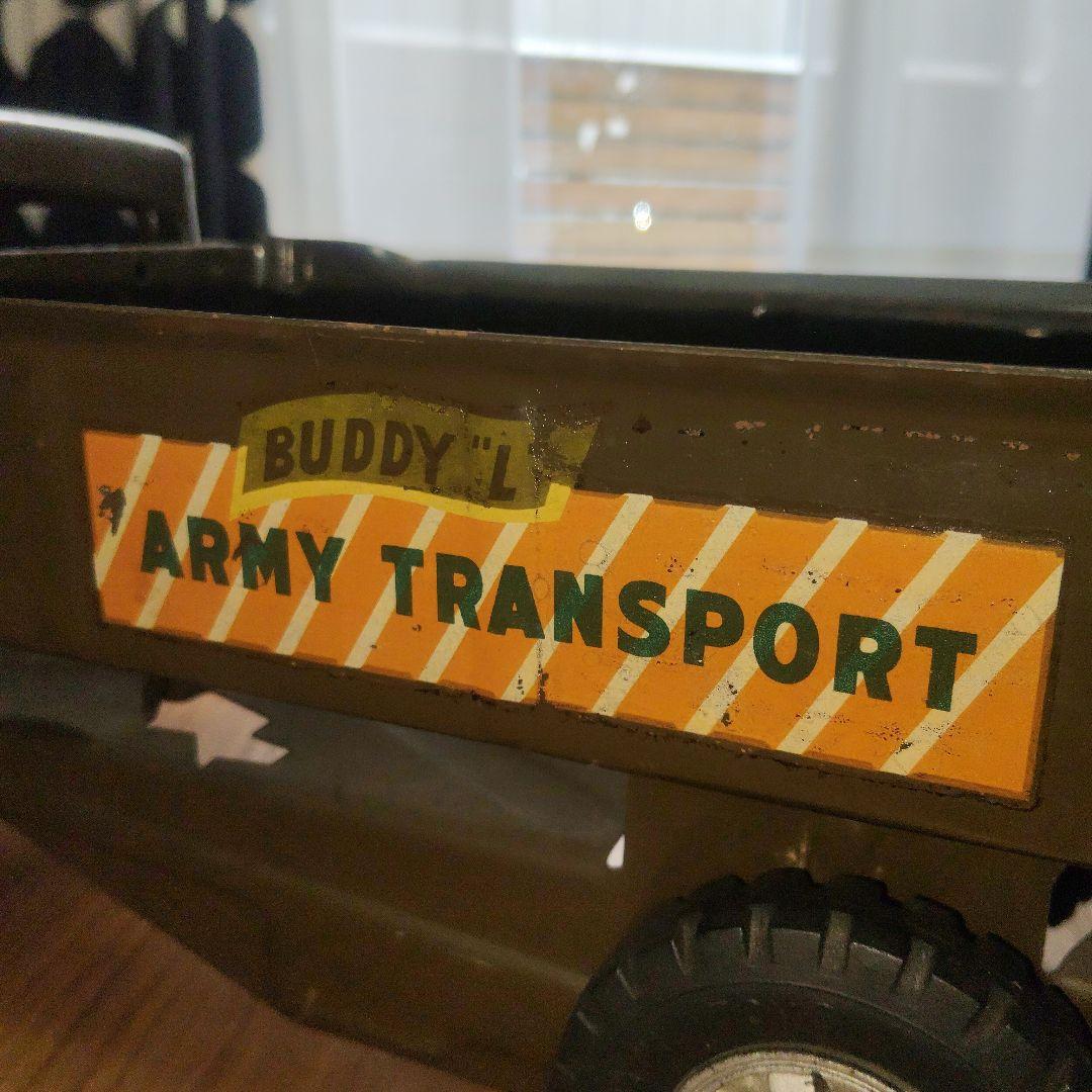 とっくん　フォード　ミニカー　全長約50cm