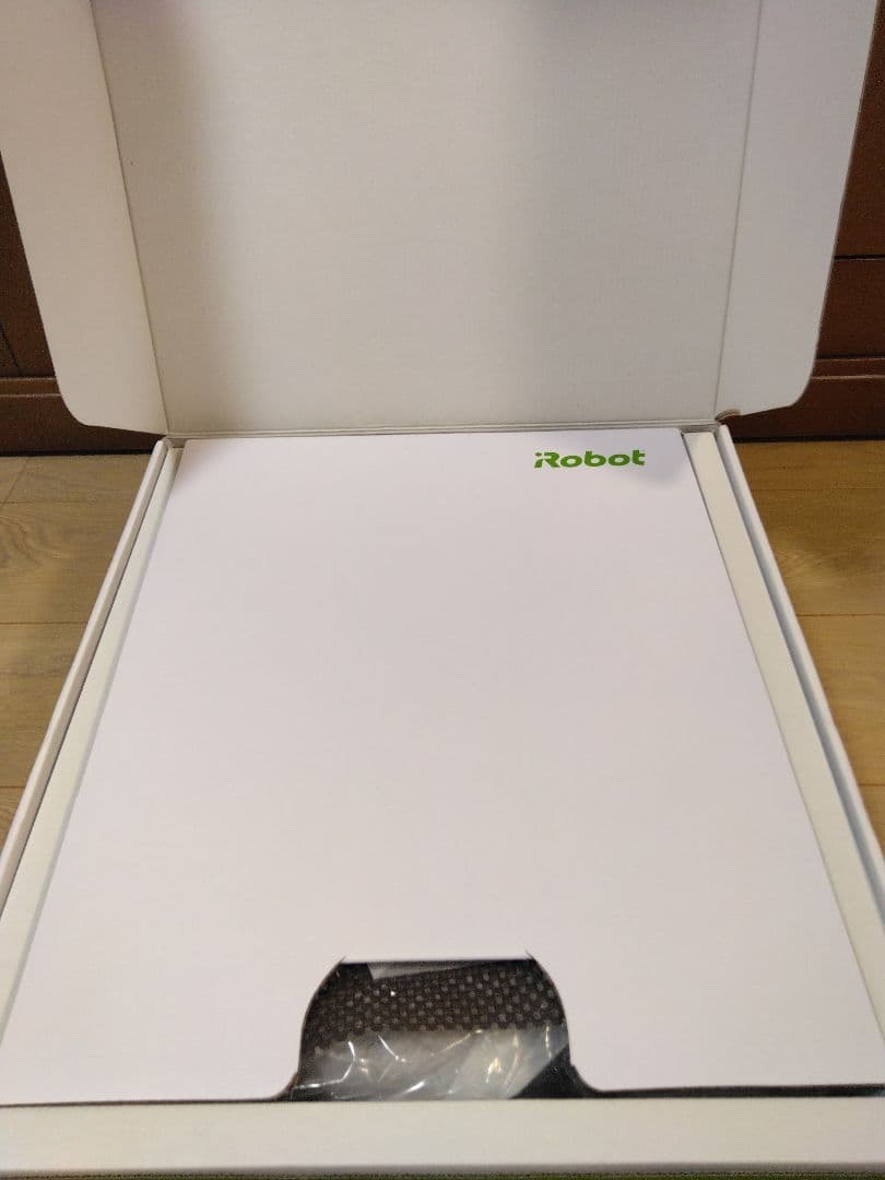 【ほぼ未使用1時間】ルンバ 892（2020年）専用個装箱 セット