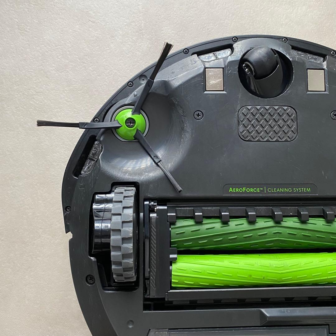 iRobot Roomba i2 本体【新品ブラシ/フィルター交換済み】