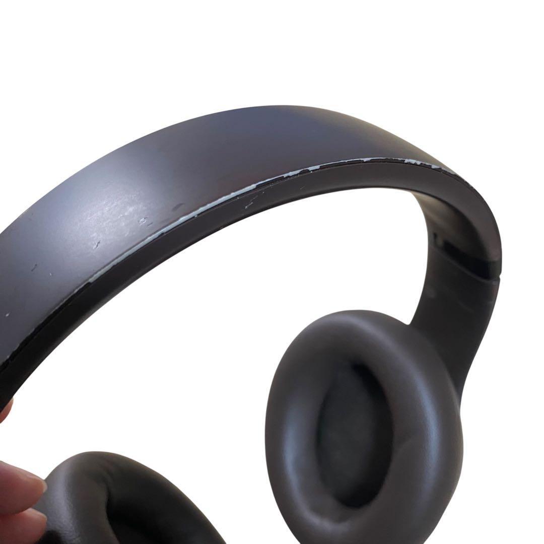 【良品】Beats Studio Pro ワイヤレス ヘッドフォン A2924