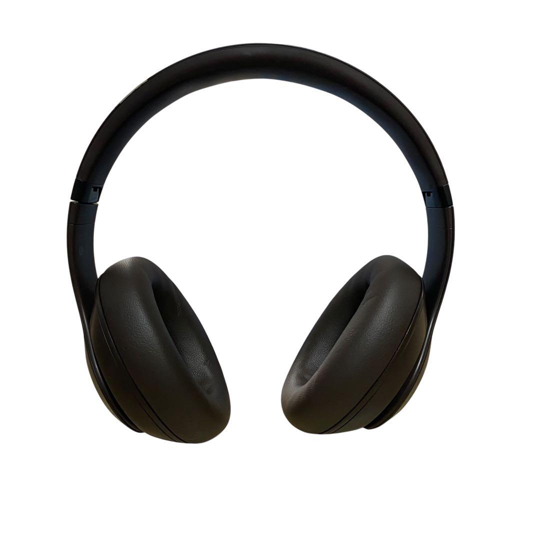 【良品】Beats Studio Pro ワイヤレス ヘッドフォン A2924