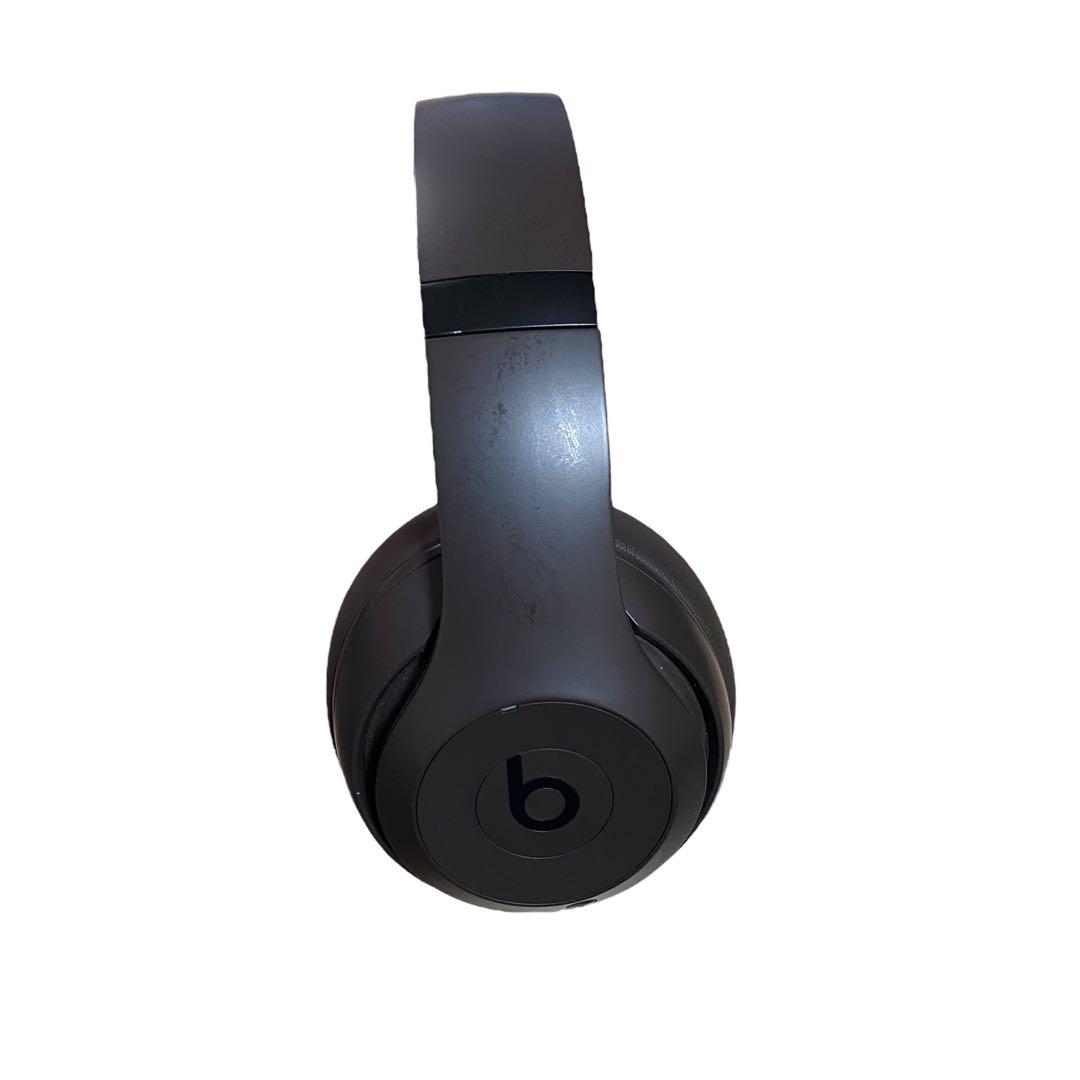 【良品】Beats Studio Pro ワイヤレス ヘッドフォン A2924